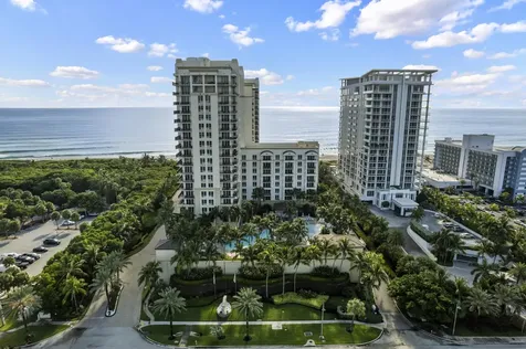 3800 N Ocean Drive Singer Island FL 33404