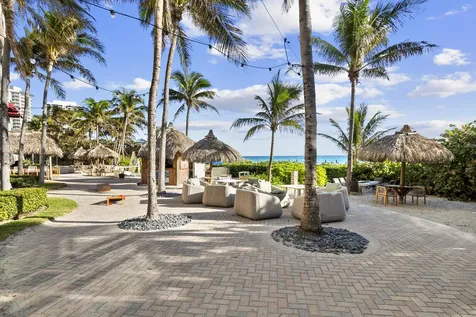 3800 N Ocean Drive Singer Island FL 33404