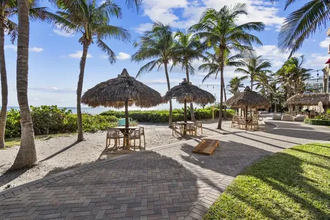 3800 N Ocean Drive Singer Island FL 33404