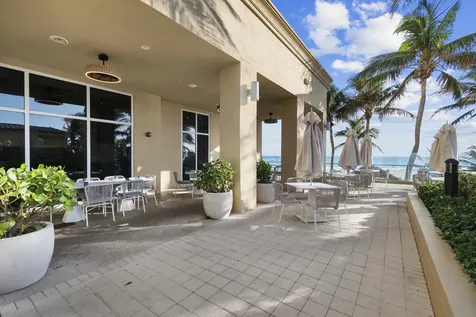 3800 N Ocean Drive Singer Island FL 33404