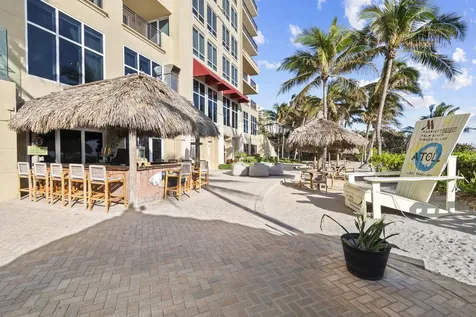 3800 N Ocean Drive Singer Island FL 33404