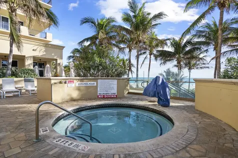 3800 N Ocean Drive Singer Island FL 33404