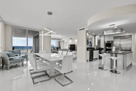 3800 N Ocean Drive Singer Island FL 33404