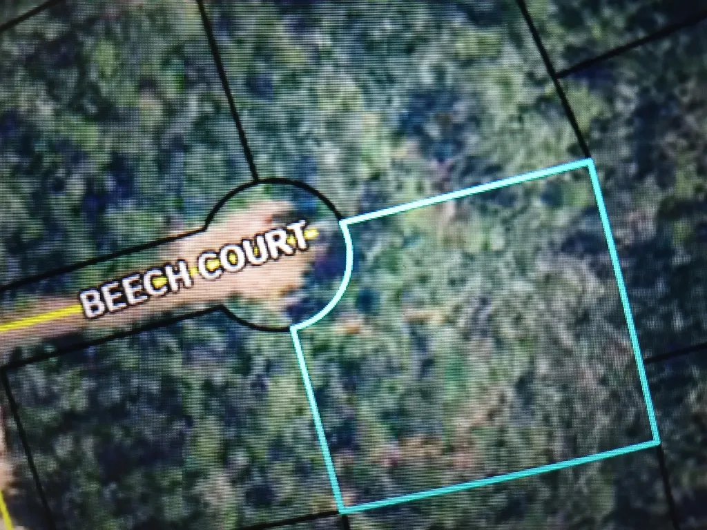 000 Beech Court Alford FL 32420