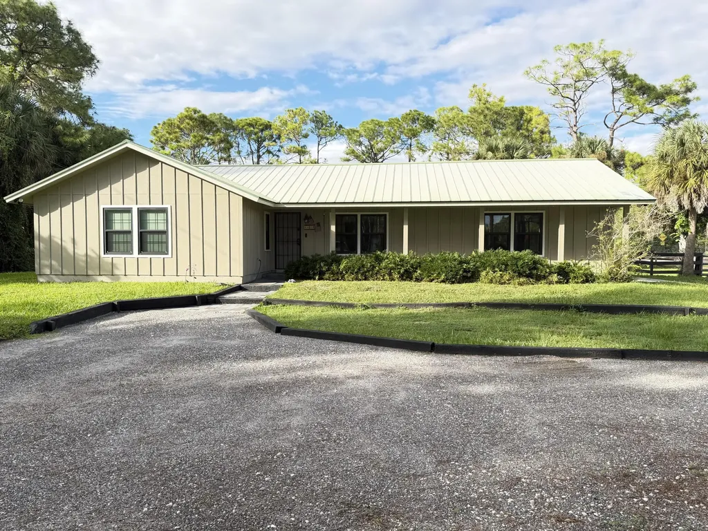 11031 Persimmon Boulevard West Palm Beach FL 33411