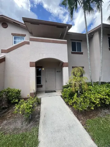 4533 Oak Terrace Drive Greenacres FL 33463