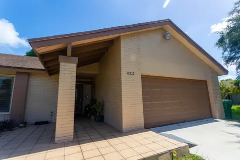 11210 Sw 157th Street Miami FL 33157