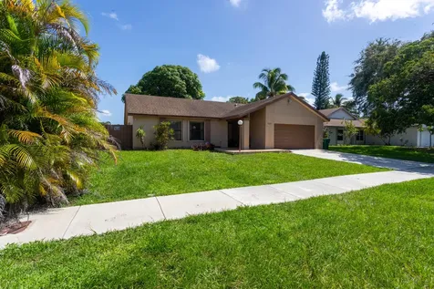 11210 Sw 157th Street Miami FL 33157