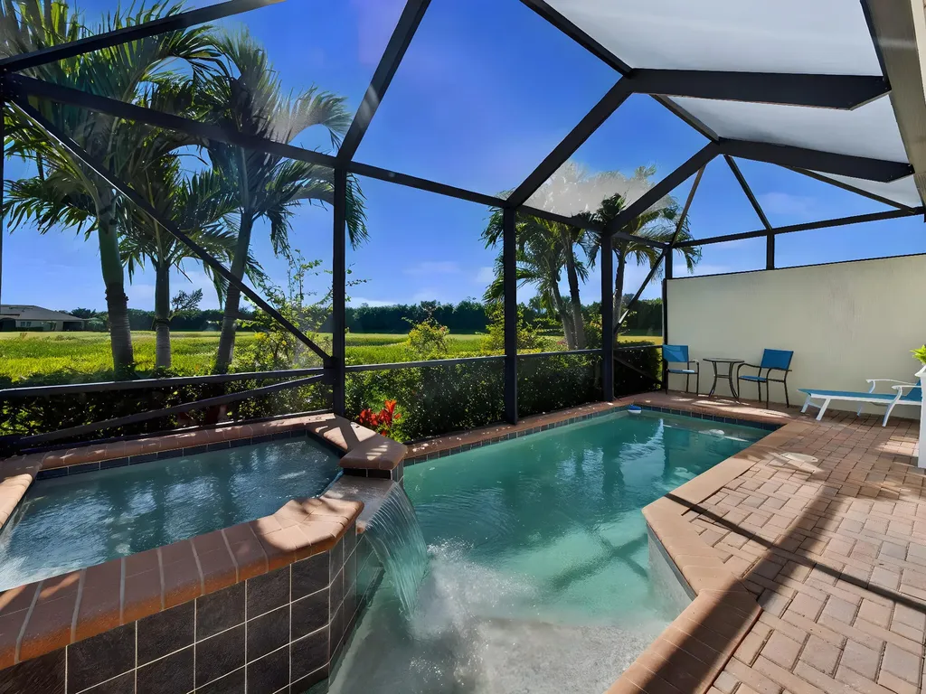 11249 Sw Winding Lakes Circle Port Saint Lucie FL 34987