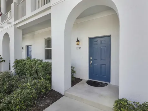 1247 Via De Fossi Boynton Beach FL 33426