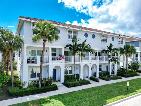 1247 Via De Fossi Boynton Beach FL 33426