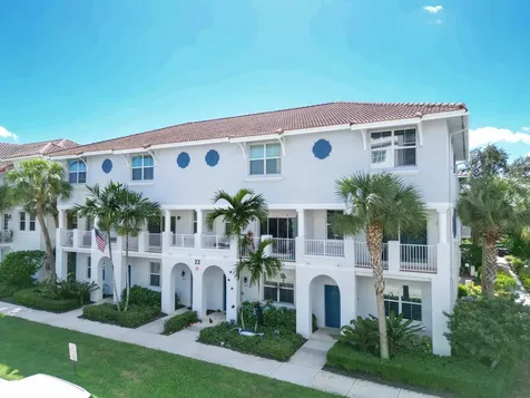 1247 Via De Fossi Boynton Beach FL 33426