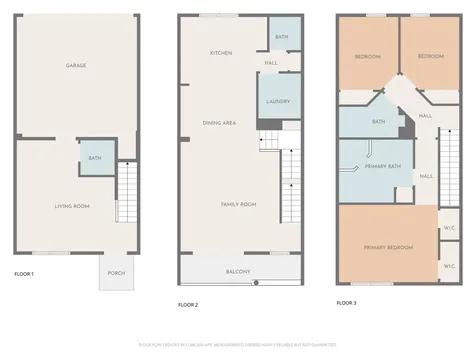 1247 Via De Fossi Boynton Beach FL 33426