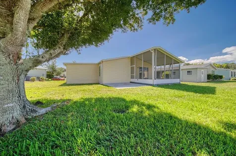 2824 Nine Iron Drive Port Saint Lucie FL 34952