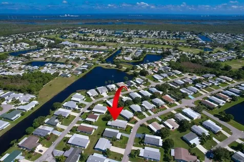 2824 Nine Iron Drive Port Saint Lucie FL 34952