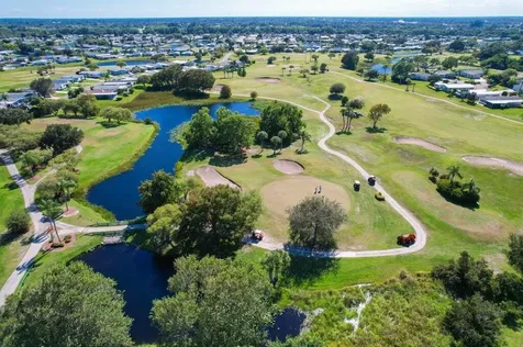 2824 Nine Iron Drive Port Saint Lucie FL 34952