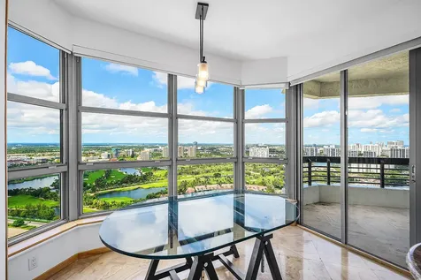 3500 Mystic Pointe Drive Aventura FL 33180