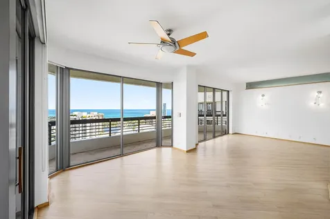 3500 Mystic Pointe Drive Aventura FL 33180