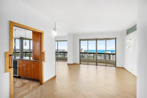 3500 Mystic Pointe Drive Aventura FL 33180