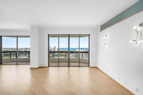 3500 Mystic Pointe Drive Aventura FL 33180