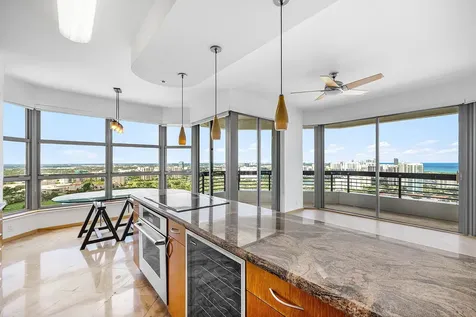 3500 Mystic Pointe Drive Aventura FL 33180