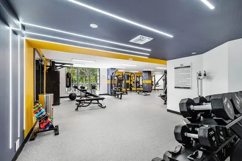 3500 Mystic Pointe Drive Aventura FL 33180