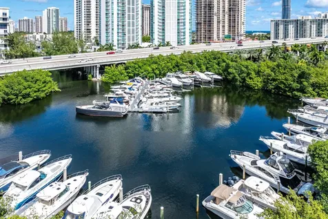 3500 Mystic Pointe Drive Aventura FL 33180