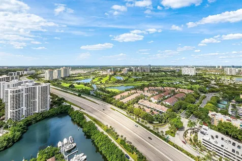 3500 Mystic Pointe Drive Aventura FL 33180