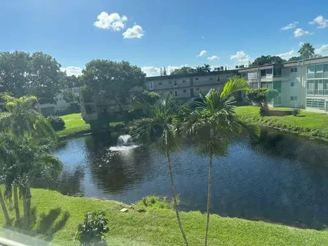 721 Lori Drive Palm Springs FL 33461