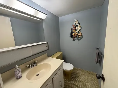 721 Lori Drive Palm Springs FL 33461