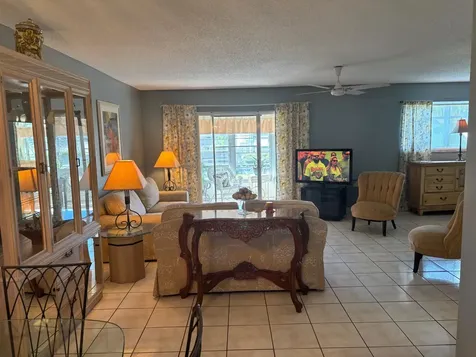 721 Lori Drive Palm Springs FL 33461