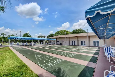 721 Lori Drive Palm Springs FL 33461