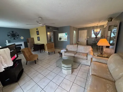 721 Lori Drive Palm Springs FL 33461