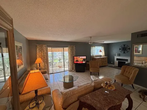 721 Lori Drive Palm Springs FL 33461