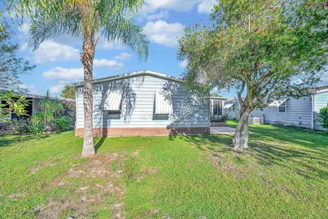 2967 Fiddlewood Circle Port Saint Lucie FL 34952