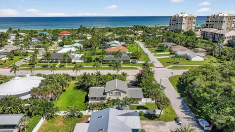 2025 S Ocean Drive Fort Pierce FL 34949