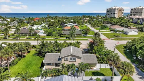 2025 S Ocean Drive Fort Pierce FL 34949