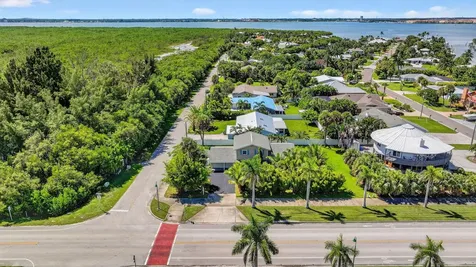 2025 S Ocean Drive Fort Pierce FL 34949