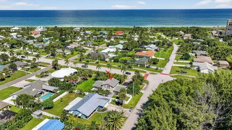 2025 S Ocean Drive Fort Pierce FL 34949