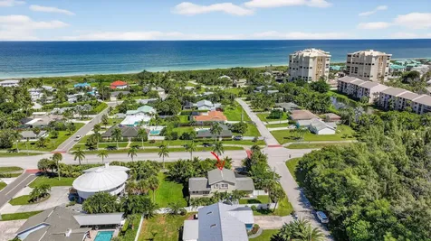 2025 S Ocean Drive Fort Pierce FL 34949