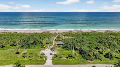 2025 S Ocean Drive Fort Pierce FL 34949