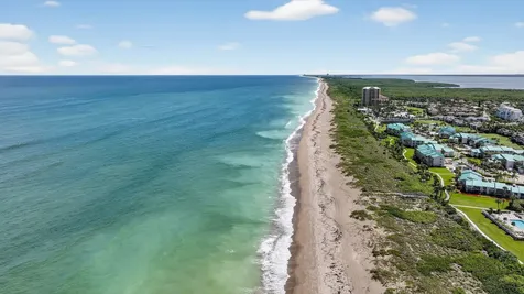 2025 S Ocean Drive Fort Pierce FL 34949
