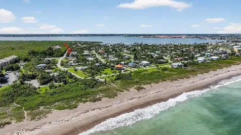 2025 S Ocean Drive Fort Pierce FL 34949