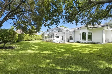 2557 Seminole Circle West Palm Beach FL 33409