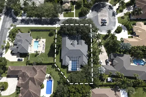 2557 Seminole Circle West Palm Beach FL 33409