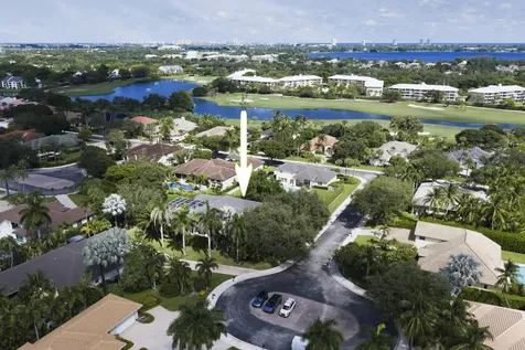 2557 Seminole Circle West Palm Beach FL 33409