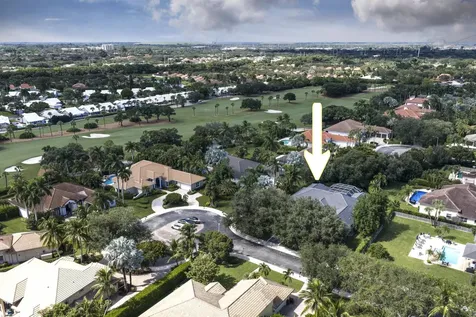 2557 Seminole Circle West Palm Beach FL 33409
