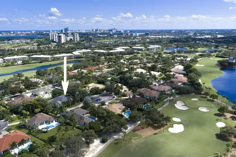 2557 Seminole Circle West Palm Beach FL 33409