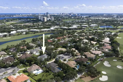 2557 Seminole Circle West Palm Beach FL 33409