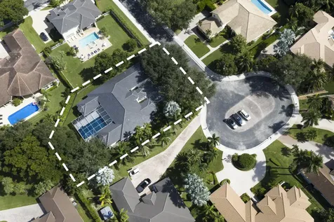 2557 Seminole Circle West Palm Beach FL 33409